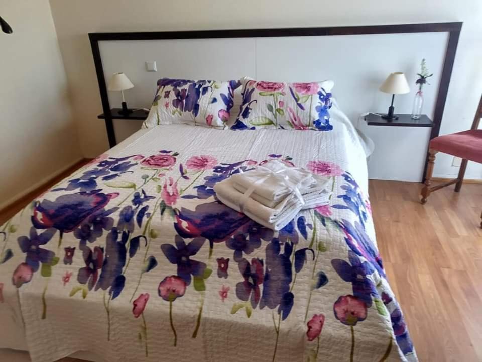 Hotel Miranda Do Douro Rum bild